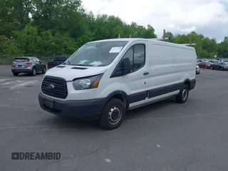 2019 Ford Transit с VIN 1FTYE9ZM5KKA75945, выставлен на аукционе IAAI как лот 42251898 с пробегом 225 622 миль миль и . История ставок и продаж доступна на DreamBid. Изображение 17.