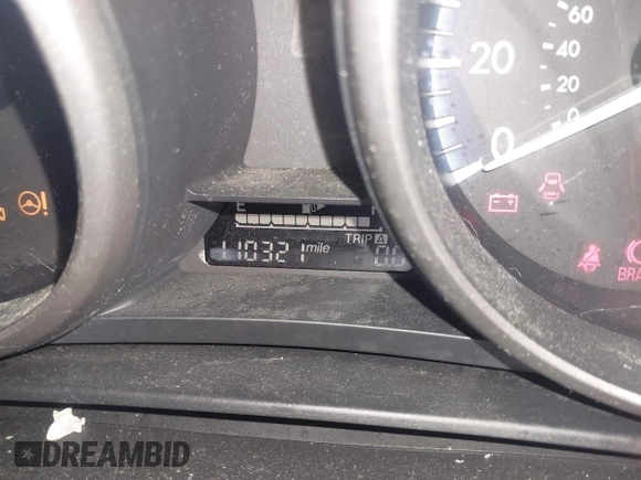2012 Mazda 3 i Grand Touring with VIN JM1BL1M82C1638304, listed as a IAAI auction lot 41961638 with 110,321 mi miles and . Bid and sale history available at DreamBid. Image 15.