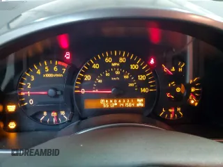 2006 Nissan Armada LE z VIN 5N1AA08B46N715720, wystawiony jako Copart lot #87299074 z przebiegiem 141 564 mil mil oraz Czysty tytuł • Clean title. Historia ofert i sprzedaży dostępna na DreamBid. Obrazek 9.
