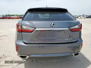 2016 Lexus RX 350 с VIN 2T2BZMCA7GC031316, выставлен на аукционе Copart как лот 56169525 с пробегом 69 768 миль миль и Чистый • Clean title. История ставок и продаж доступна на DreamBid. Изображение 6.
