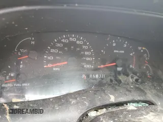 2005 Ford Excursion Special Serv z VIN 1FMSU41P65ED41988, wystawiony jako Copart lot #85659974 z przebiegiem Nie podano mil oraz Czysty tytuł • Clean title. Historia ofert i sprzedaży dostępna na DreamBid. Obrazek 9.