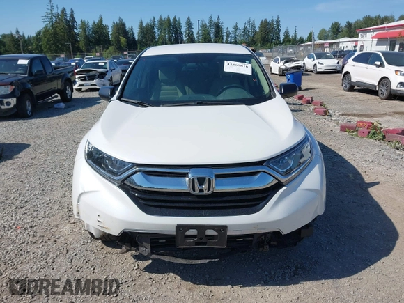 2019 Honda CR-V LX z VIN 5J6RW6H34KL001445, wystawiony jako IAAI lot #42369616 z przebiegiem 13 553 mil mil oraz . Historia ofert i sprzedaży dostępna na DreamBid. Obrazek 13.
