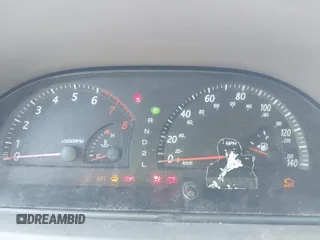 2003 Toyota Camry LE with VIN 4T1BE32K03U135482, listed as a IAAI auction lot 42145175 with 172,725 mi miles and . Bid and sale history available at DreamBid. Image 7.