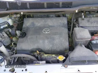 2016 Toyota Sienna Ltd with VIN 5TDDK3DCXGS137651, listed as a IAAI auction lot 42004497 with 116,274 mi miles. Bid and sale history available at carsss.com. Image 10.