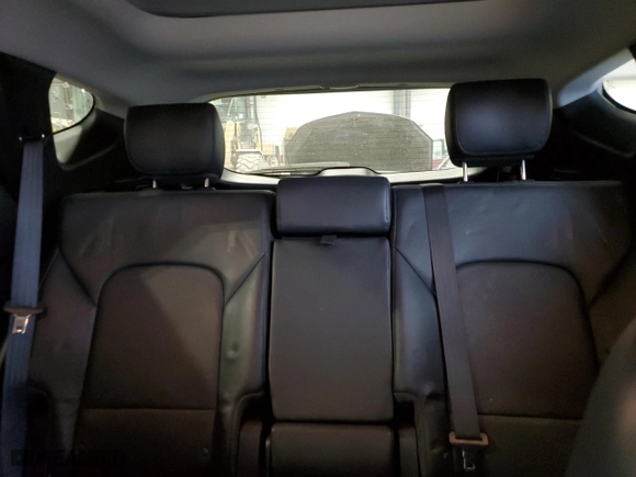 2017 Hyundai Santa Fe Sport 2.0T Ultimate with VIN 5XYZWDLA7HG446427, listed as a Copart auction lot 44532255 with 73,970 mi miles and Salvage Title. Bid and sale history available at carsss.com. Image 10.