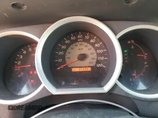 2010 Toyota Tacoma z VIN 5TENX4CN8AZ693059, wystawiony jako Copart lot #54552355 z przebiegiem 359 951 mil mil oraz Czysty tytuł • Clean title. Historia ofert i sprzedaży dostępna na DreamBid. Obrazek 9.