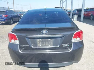 2015 Subaru Impreza Premium z VIN JF1GJAC66FH023543, wystawiony jako IAAI lot #42349447 z przebiegiem 70 601 mil mil oraz . Historia ofert i sprzedaży dostępna na DreamBid. Obrazek 16.