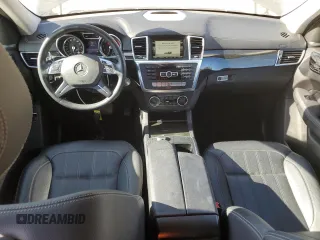 2016 Mercedes-Benz GL with VIN 4JGDF6EE9GA692847, listed as a Copart auction lot 46662515 with 161,921 mi miles and Clean Title. Bid and sale history available at carsss.com. Image 8.