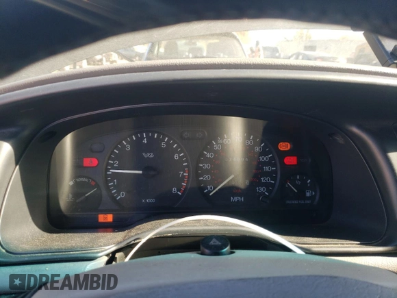 1996 Ford Contour z VIN 1FALP65L5TK212857, wystawiony jako Copart lot #76701614 z przebiegiem 74 994 mil mil oraz Szkody całkowita. Historia ofert i sprzedaży dostępna na DreamBid. Obrazek 9.