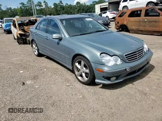 2006 Mercedes-Benz C 230 Sport с VIN WDBRF52HX6A836468, выставлен на аукционе Copart как лот 64101725 с пробегом 175 921 миль миль и Списание • Salvage title. История ставок и продаж доступна на DreamBid. Изображение 13.