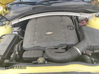 2015 Chevrolet Camaro LT with VIN 2G1FF3D38F9214336, listed as a IAAI auction lot 41815037 with 84,049 mi miles. Bid and sale history available at carsss.com. Image 10.