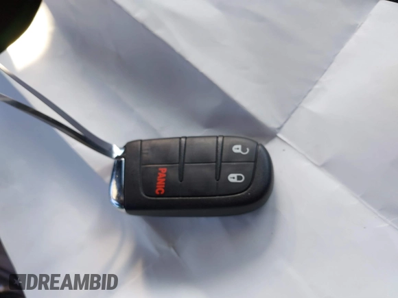 2021 Jeep Renegade Latitude with VIN ZACNJDBB1MPM98182, listed as a IAAI auction lot 41676689 with 53,731 mi miles and . Bid and sale history available at DreamBid. Image 11.