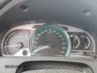 2010 Toyota Venza z VIN 4T3BK3BB6AU034170, wystawiony jako Copart lot #55086195 z przebiegiem 194 219 mil mil oraz Szkoda całkowita • Salvage title. Historia ofert i sprzedaży dostępna na DreamBid. Obrazek 9.