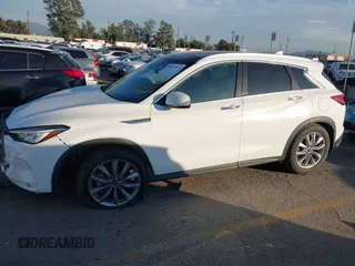 2021 Infiniti QX50 Luxe с VIN 3PCAJ5BA8MF102626, выставлен на аукционе IAAI как лот 38420561 с пробегом 30 436 миль миль и . История ставок и продаж доступна на DreamBid. Изображение 14.