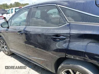 2022 Lexus RX 350 with VIN 2T2HZMDA8NC363464, listed as a IAAI auction lot 42070240 with 34,123 mi miles and . Bid and sale history available at DreamBid. Image 14.