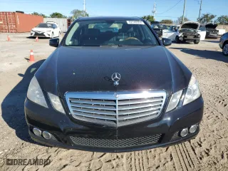 2011 Mercedes-Benz E-Class E 350 Luxury BlueTEC with VIN WDDHF2EB8BA361048, listed as a Copart auction lot 82749364 with 145,263 mi miles and Salvage Title. Bid and sale history available at carsss.com. Image 5.