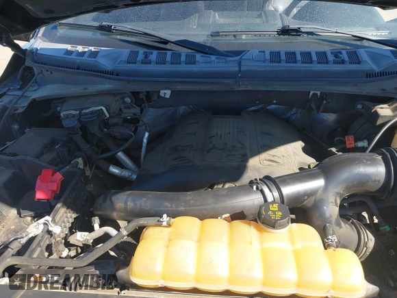 2015 Ford F-150 XLT with VIN 1FTEW1EG6FFC53975, listed as a IAAI auction lot 41637711 with 134,569 mi miles and . Bid and sale history available at DreamBid. Image 10.