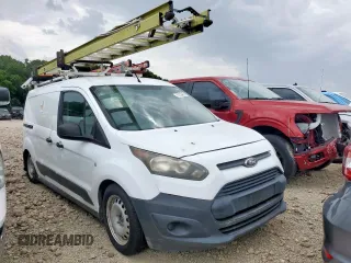 2014 Ford Transit Connect XL с VIN NM0LS7E73E1171832, выставлен на аукционе Copart как лот 60662585 с пробегом 144 473 миль миль и Чистый • Clean title. История ставок и продаж доступна на DreamBid. Изображение 4.