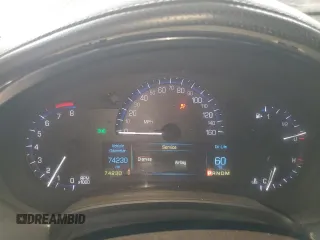 2014 Cadillac XTS Luxury с VIN 2G61M5S32E9121531, выставлен на аукционе Copart как лот 56426745 с пробегом 74 230 миль миль и Списание • Salvage title. История ставок и продаж доступна на DreamBid. Изображение 9.
