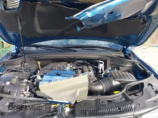 2024 Dodge Durango GT Plus z VIN 1C4RDJDG1RC198172, wystawiony jako IAAI lot #41320951 z przebiegiem 3 886 mil mil oraz . Historia ofert i sprzedaży dostępna na DreamBid. Obrazek 10.