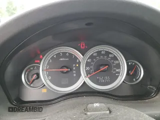 2005 Subaru Legacy Outback with VIN 4S4BP61C857390937, listed as a Copart auction lot 62411335 with 208,344 mi miles and Salvage title. Bid and sale history available at DreamBid. Image 9.