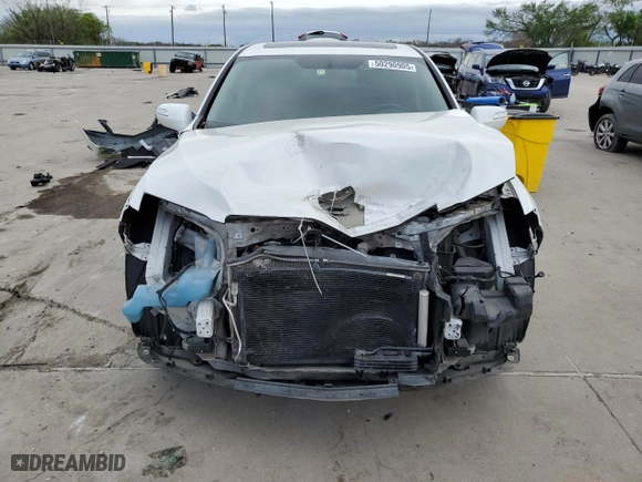 2018 Acura RDX with VIN 5J8TB3H34JL008062, listed as a Copart auction lot 50290905 with 138,806 mi miles and Salvage Title. Bid and sale history available at carsss.com. Image 5.