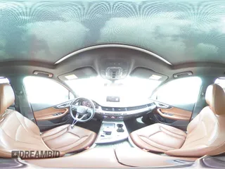 2018 Audi Q7 Premium Plus с VIN WA1LHAF71JD001176, выставлен на аукционе Copart как лот 60930415 с пробегом 101 155 миль миль и Списание • Salvage title. История ставок и продаж доступна на DreamBid. Изображение 15.