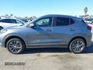 2021 Buick Encore GX Select с VIN KL4MMESL2MB105167, выставлен на аукционе IAAI как лот 40866620 с пробегом 20 169 миль миль и . История ставок и продаж доступна на DreamBid. Изображение 13.