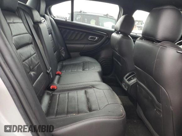 2018 Ford Taurus SHO с VIN 1FAHP2KT6JG127514, выставлен на аукционе Copart как лот 72861114 с пробегом 71 538 миль миль и Списание • Salvage title. История ставок и продаж доступна на DreamBid. Изображение 10.