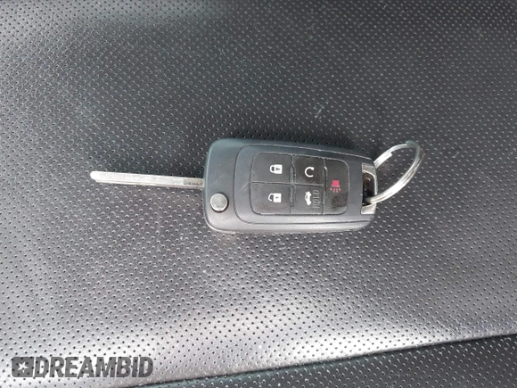 2010 Chevrolet Equinox LTZ with VIN 2CNFLGEY3A6210492, listed as a IAAI auction lot 41510035 with 142,999 mi miles and . Bid and sale history available at DreamBid. Image 11.