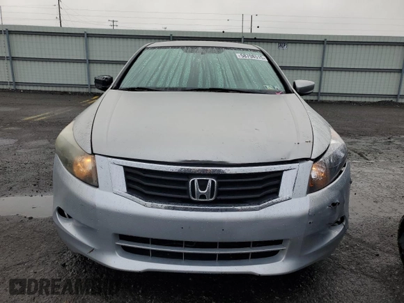 2009 Honda Accord LX-P z VIN 1HGCP26459A066602, wystawiony jako Copart lot #58708515 z przebiegiem 198 928 mil mil oraz Szkoda całkowita • Salvage title. Historia ofert i sprzedaży dostępna na DreamBid. Obrazek 5.