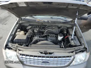 2004 Ford Explorer XLT with VIN 1FMZU73E54UC06615, listed as a Copart auction lot 71686384 with 158,941 mi miles and Clean Title. Bid and sale history available at DreamBid. Image 12.