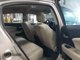 2014 Chrysler 200 Touring with VIN 1C3CCBBB8EN107990, listed as a IAAI auction lot 41878376 with 137,424 mi miles. Bid and sale history available at carsss.com. Image 8.
