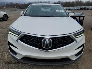 2021 Acura RDX Technology with VIN 5J8TC2H51ML046667, listed as a Copart auction lot 47938195 with 44,444 mi miles and Salvage title. Bid and sale history available at DreamBid. Image 5.