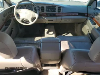2000 Buick LeSabre Limited with VIN 1G4HR54K6YU170509, listed as a Copart auction lot 84557044 with 153,962 mi miles and Salvage Title. Bid and sale history available at carsss.com. Image 8.