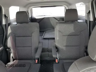 2017 GMC Acadia SLE with VIN 1GKKNSLS6HZ177585, listed as a Copart auction lot 64128815 with 27,360 mi miles and Salvage title. Bid and sale history available at DreamBid. Image 10.