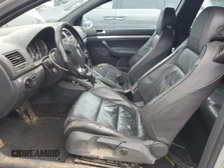 2006 Volkswagen GTI z VIN WVWFV71K36W163476, wystawiony jako Copart lot #68133394 z przebiegiem 133 733 mil mil oraz Szkoda całkowita • Salvage title. Historia ofert i sprzedaży dostępna na DreamBid. Obrazek 7.
