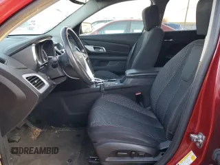 2011 GMC Terrain SLE-2 z VIN 2CTFLSE54B6404631, wystawiony jako Copart lot #46113255 z przebiegiem 88 821 mil mil oraz Szkoda całkowita • Salvage title. Historia ofert i sprzedaży dostępna na DreamBid. Obrazek 7.