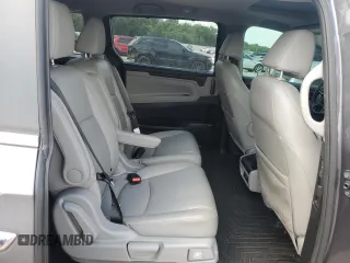 2020 Honda Odyssey EX-L с VIN 5FNRL6H7XLB003593, выставлен на аукционе Copart как лот 57576855 с пробегом 57 169 миль миль и Списание • Salvage title. История ставок и продаж доступна на DreamBid. Изображение 11.