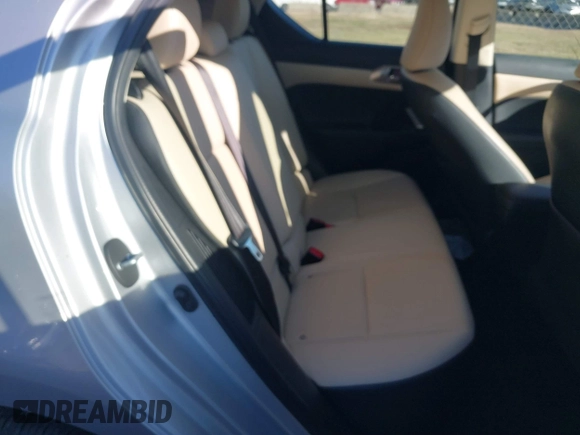 2016 Lexus CT 200h with VIN JTHKD5BH9G2273979, listed as a IAAI auction lot 41292395 with 90,637 mi miles and . Bid and sale history available at DreamBid. Image 8.