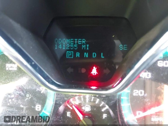 2015 Chevrolet Traverse LT with VIN 1GNKRGKD9FJ162100, listed as a IAAI auction lot 42159483 with 141,255 mi miles and . Bid and sale history available at DreamBid. Image 18.