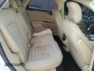 2013 Ford Fusion SE z VIN 3FA6P0H75DR126552, wystawiony jako Copart lot #60957525 z przebiegiem 265 925 mil mil oraz Szkoda całkowita • Salvage title. Historia ofert i sprzedaży dostępna na DreamBid. Obrazek 10.