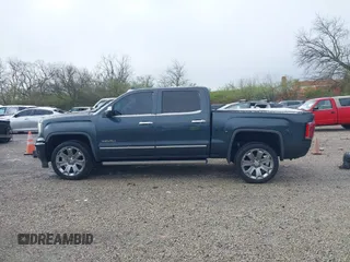 2017 GMC Sierra 1500 Denali with VIN 3GTU2PEJ5HG313350, listed as a IAAI auction lot 41968608 with 73,963 mi miles and . Bid and sale history available at DreamBid. Image 15.