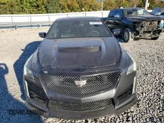 2016 Cadillac CTS-V z VIN 1G6A15S62G0131430, wystawiony jako Copart lot #74071784 z przebiegiem 93 918 mil mil oraz Szkody całkowita. Historia ofert i sprzedaży dostępna na DreamBid. Obrazek 5.