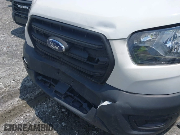 2020 Ford Transit Cargo с VIN 1FTBR3X87LKB49722, выставлен на аукционе IAAI как лот 42225147 с пробегом 150 709 миль миль и . История ставок и продаж доступна на DreamBid. Изображение 10.