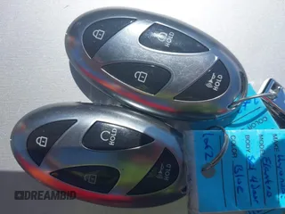 2024 Hyundai Elantra SEL z VIN KMHLS4DG3RU727771, wystawiony jako IAAI lot #42491600 z przebiegiem 5 510 mil mil oraz . Historia ofert i sprzedaży dostępna na DreamBid. Obrazek 11.