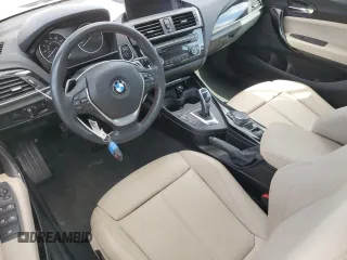2016 BMW 2 Series 228i xDrive with VIN WBA1L9C56GV767918, listed as a Copart auction lot 88708505 with 69,110 mi miles and Salvage Title. Bid and sale history available at carsss.com. Image 8.