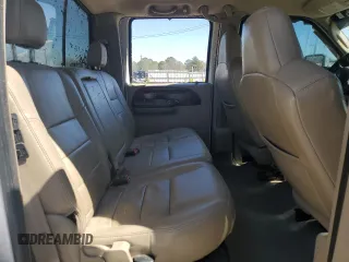 2007 Ford F-250 XL with VIN 1FTSW20P97EA94649, listed as a Copart auction lot 49602445 with 189,502 mi miles and Salvage Title. Bid and sale history available at DreamBid. Image 10.