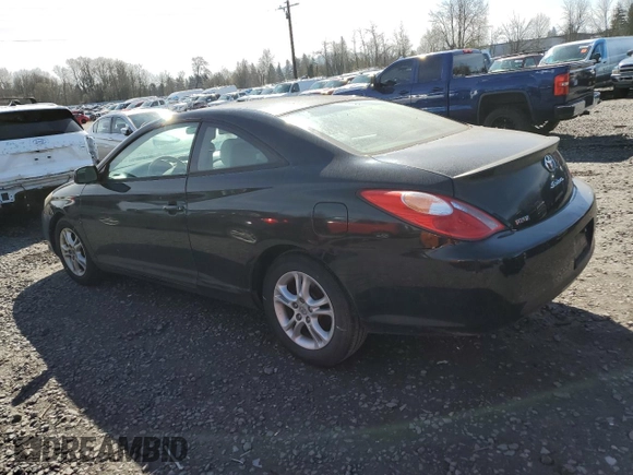 2004 Toyota Solara SE with VIN 4T1CE38P84U804445, listed as a Copart auction lot 50579615 with 175,133 mi miles and Clean title. Bid and sale history available at DreamBid. Image 2.