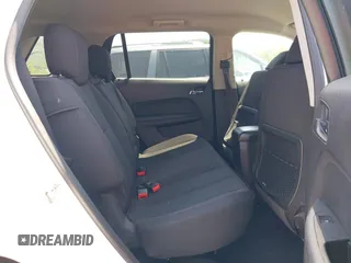 2015 GMC Terrain SLE z VIN 2GKALMEK7F6148986, wystawiony jako IAAI lot #42417948 z przebiegiem 142 136 mil mil oraz . Historia ofert i sprzedaży dostępna na DreamBid. Obrazek 8.